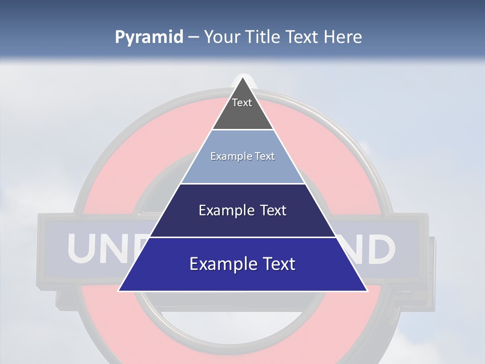 Elderly Grandmother Elder PowerPoint Template