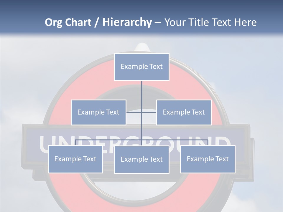 Elderly Grandmother Elder PowerPoint Template