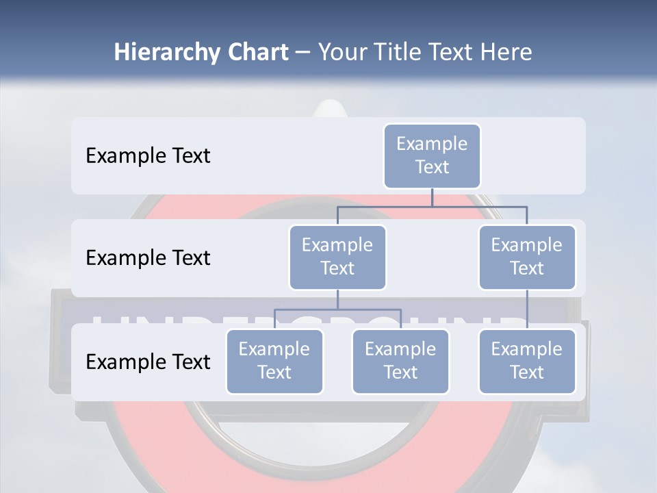 Elderly Grandmother Elder PowerPoint Template