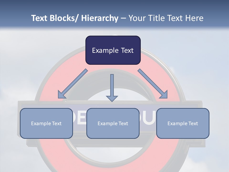 Elderly Grandmother Elder PowerPoint Template
