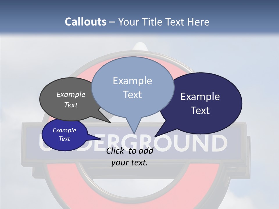 Elderly Grandmother Elder PowerPoint Template