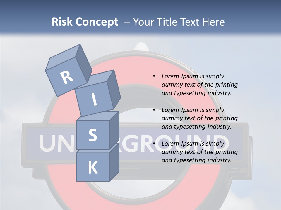 Elderly Grandmother Elder PowerPoint Template