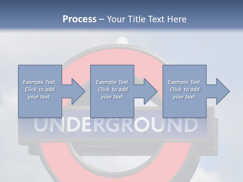 Elderly Grandmother Elder PowerPoint Template