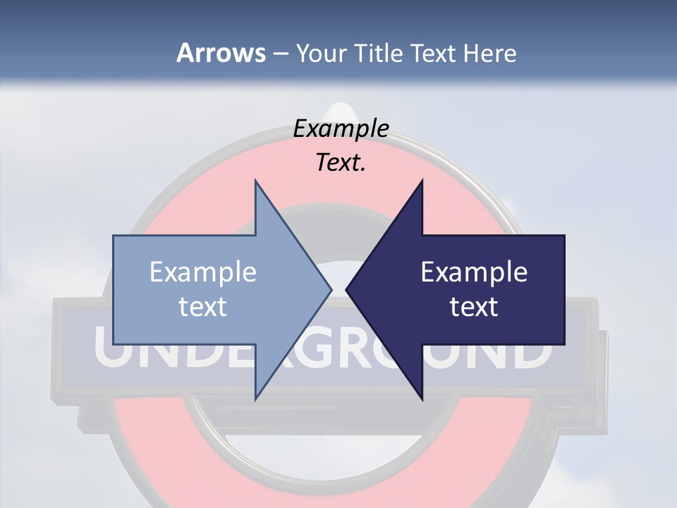 Elderly Grandmother Elder PowerPoint Template