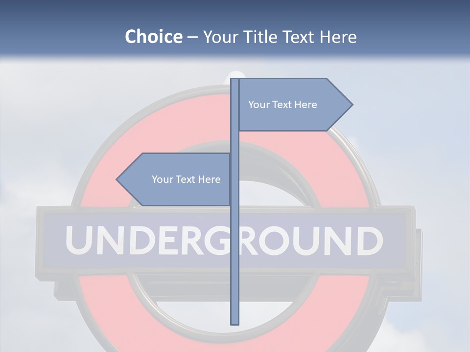 Elderly Grandmother Elder PowerPoint Template