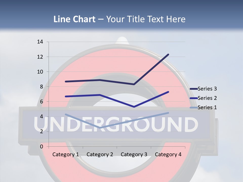 Elderly Grandmother Elder PowerPoint Template