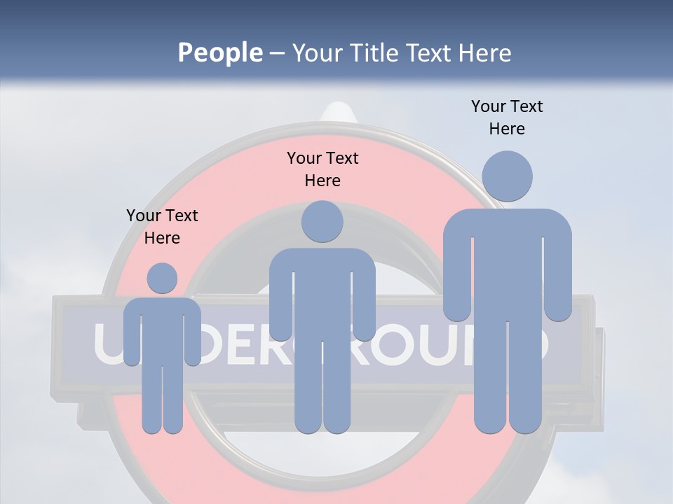 Elderly Grandmother Elder PowerPoint Template