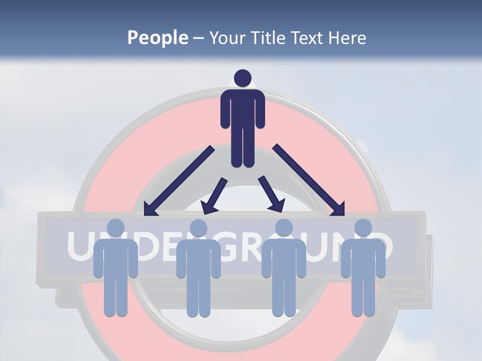 Elderly Grandmother Elder PowerPoint Template