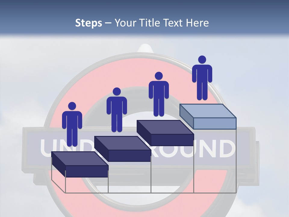 Elderly Grandmother Elder PowerPoint Template