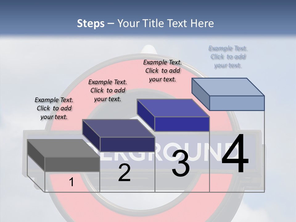 Elderly Grandmother Elder PowerPoint Template