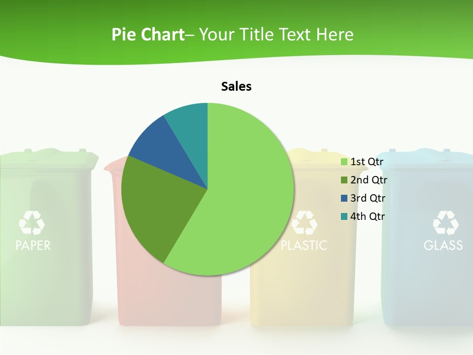 Senior  Helping Hand Grandmother PowerPoint Template