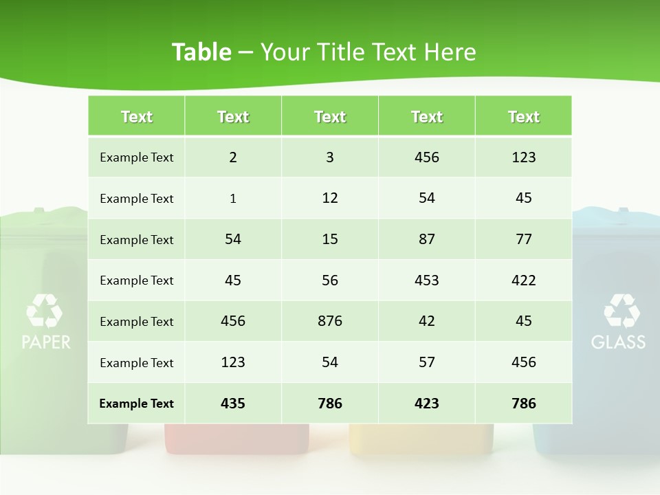 Senior  Helping Hand Grandmother PowerPoint Template
