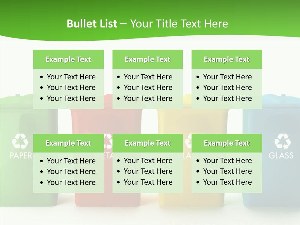 Senior  Helping Hand Grandmother PowerPoint Template