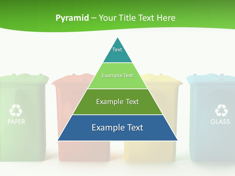 Senior  Helping Hand Grandmother PowerPoint Template