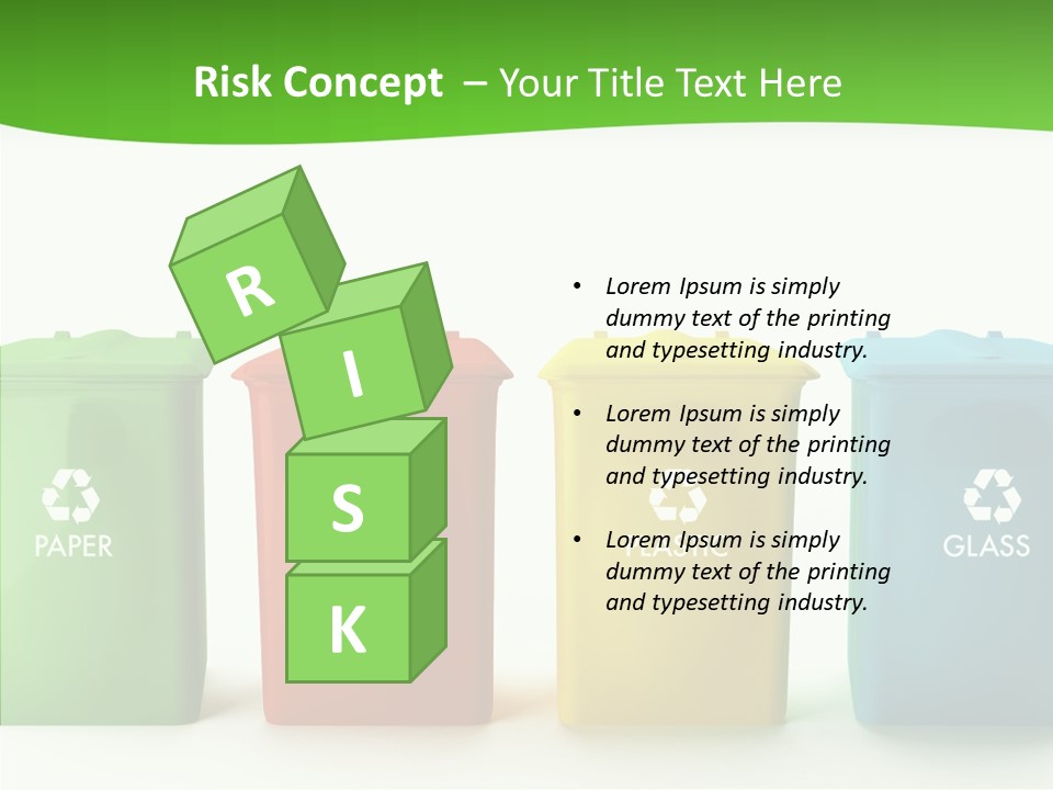 Senior  Helping Hand Grandmother PowerPoint Template