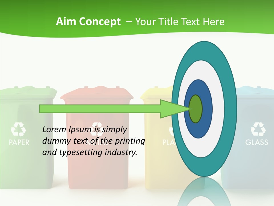 Senior  Helping Hand Grandmother PowerPoint Template