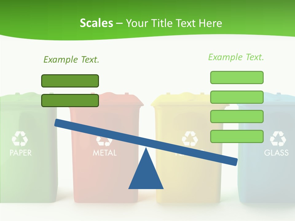 Senior  Helping Hand Grandmother PowerPoint Template