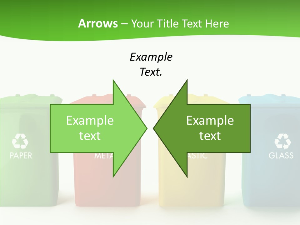 Senior  Helping Hand Grandmother PowerPoint Template