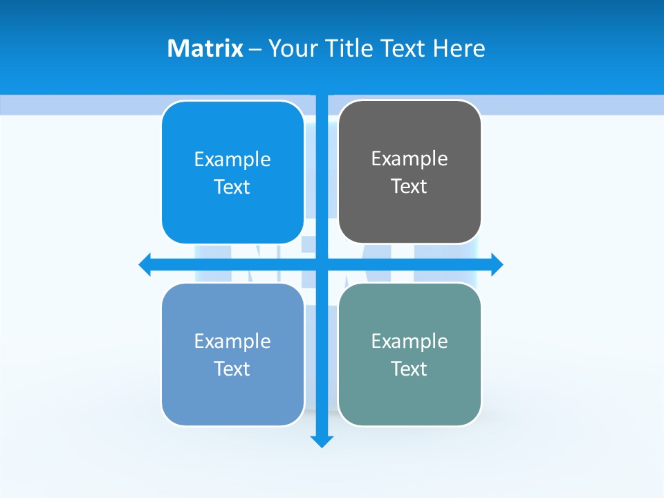 Grandmother Background Two PowerPoint Template
