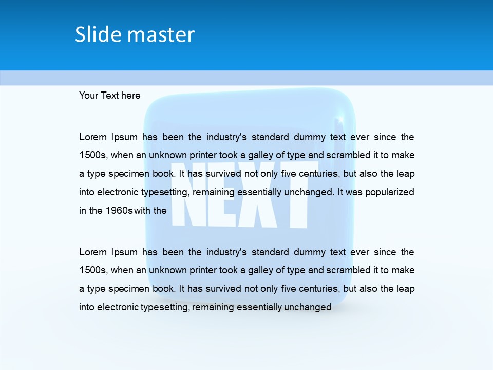 Grandmother Background Two PowerPoint Template