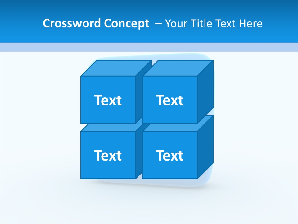 Grandmother Background Two PowerPoint Template