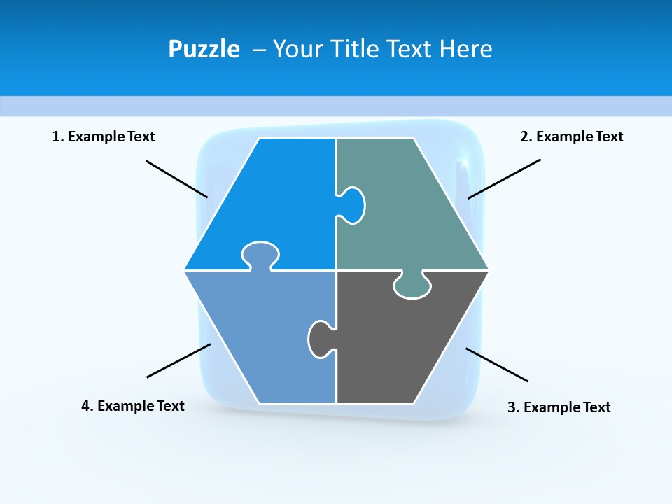 Grandmother Background Two PowerPoint Template