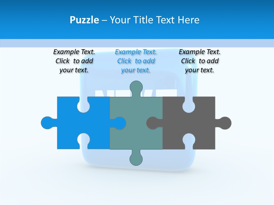 Grandmother Background Two PowerPoint Template