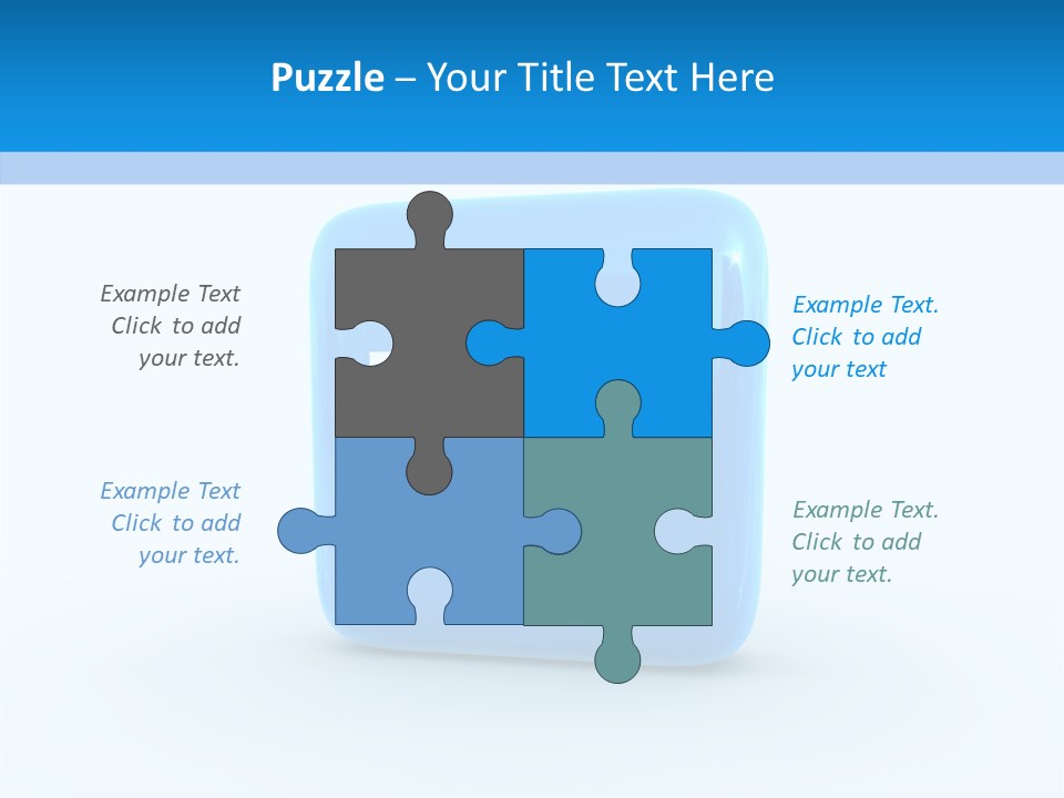 Grandmother Background Two PowerPoint Template