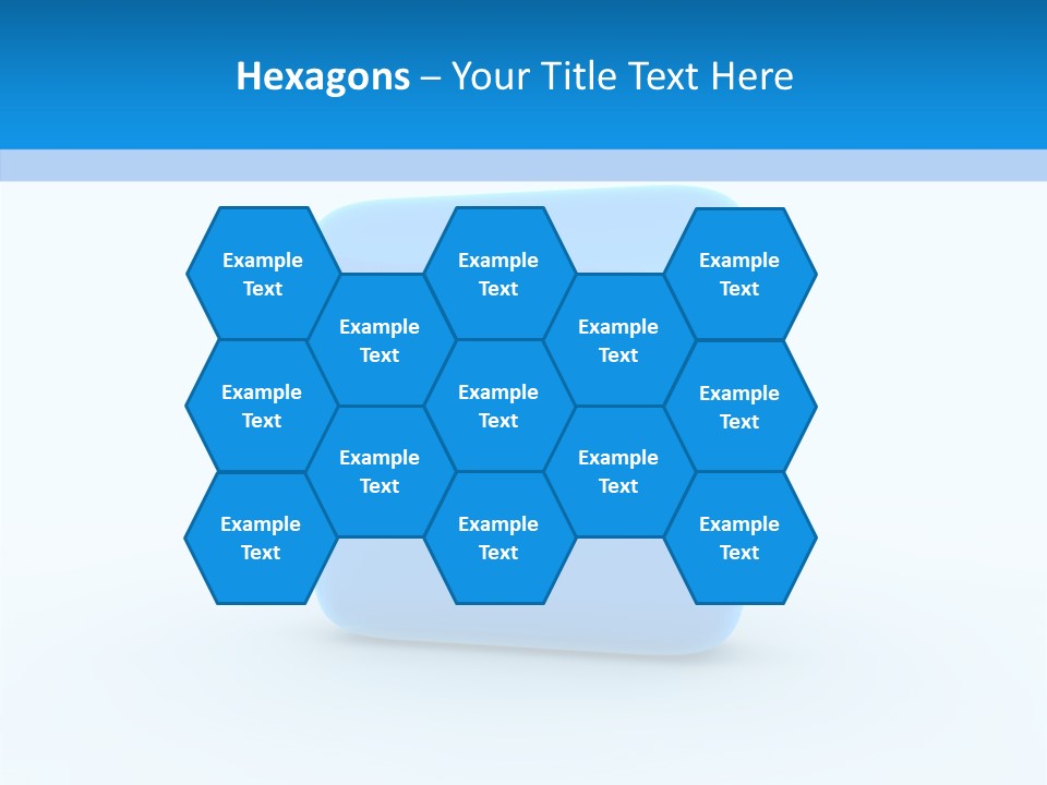 Grandmother Background Two PowerPoint Template