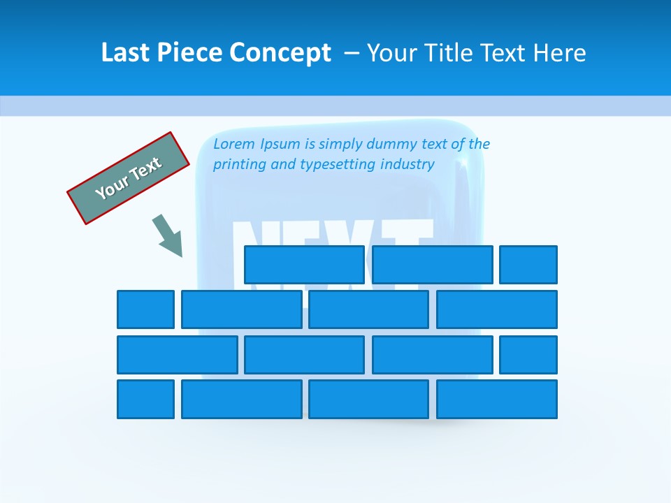 Grandmother Background Two PowerPoint Template