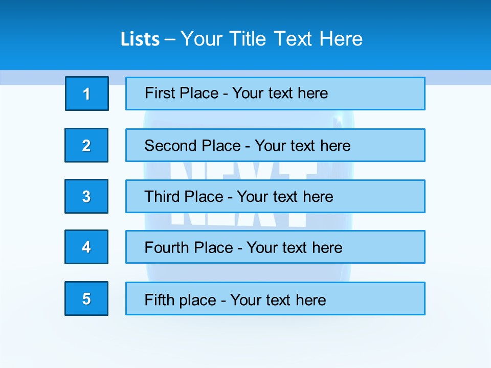 Grandmother Background Two PowerPoint Template