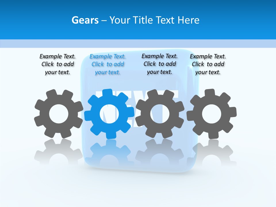 Grandmother Background Two PowerPoint Template