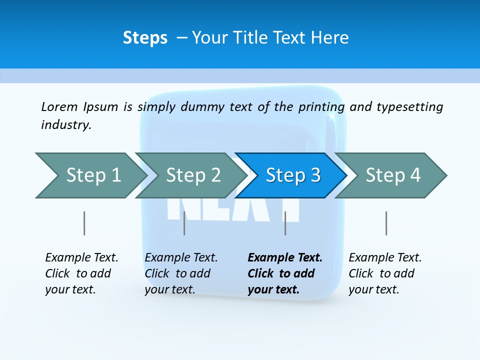 Grandmother Background Two PowerPoint Template