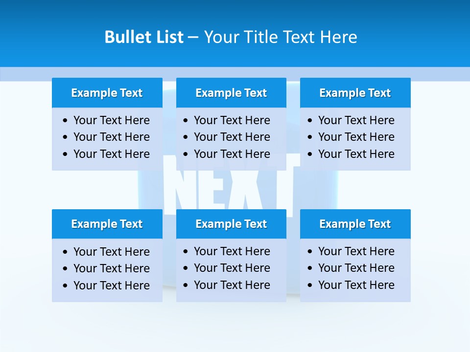 Grandmother Background Two PowerPoint Template