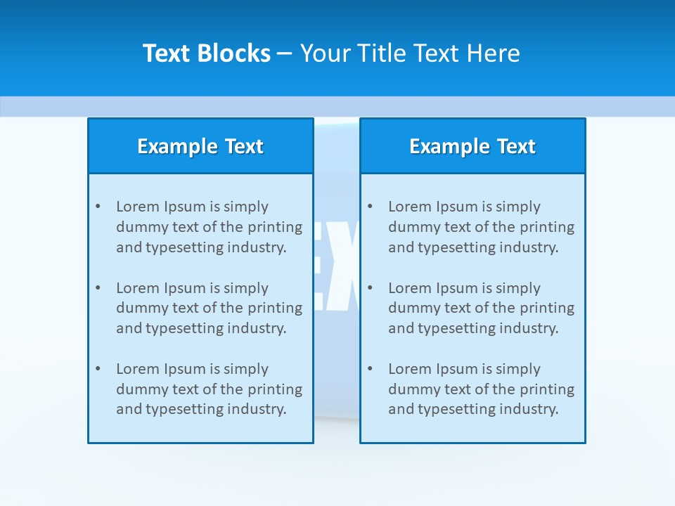 Grandmother Background Two PowerPoint Template