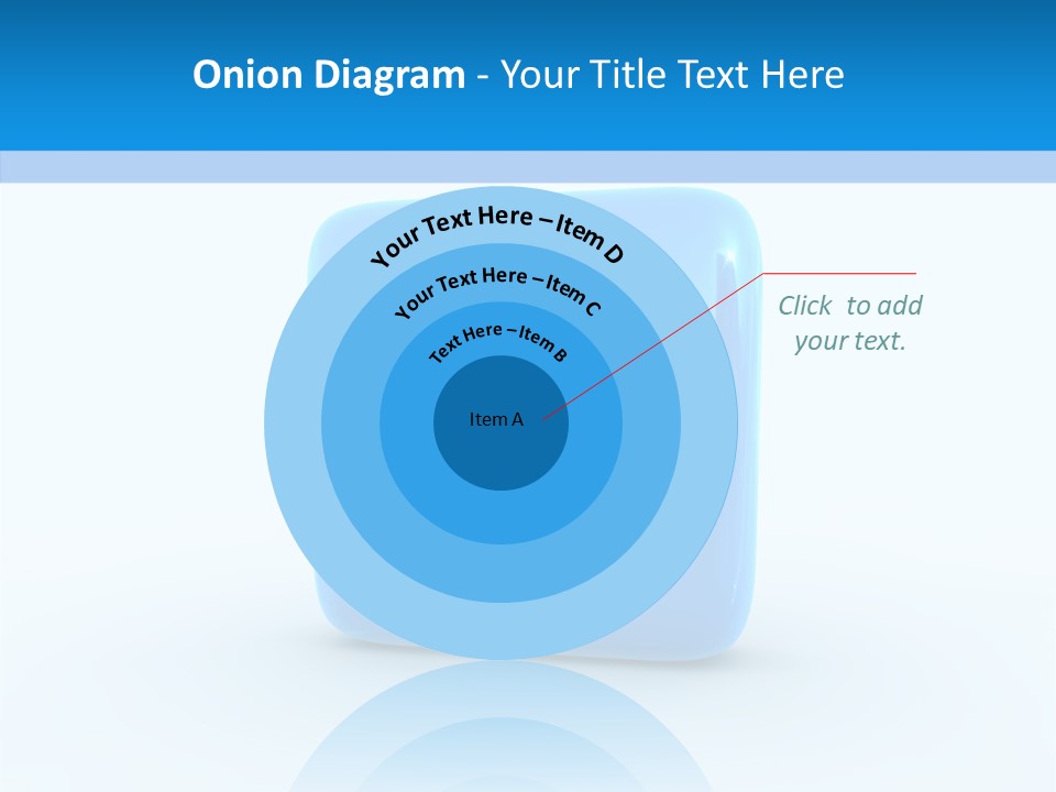 Grandmother Background Two PowerPoint Template