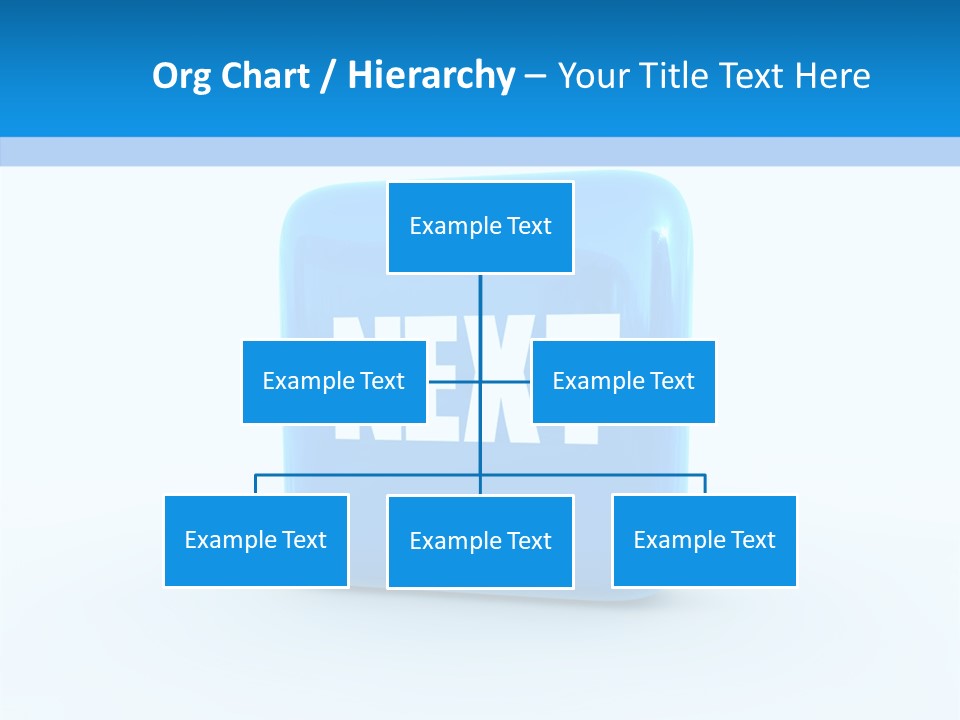 Grandmother Background Two PowerPoint Template