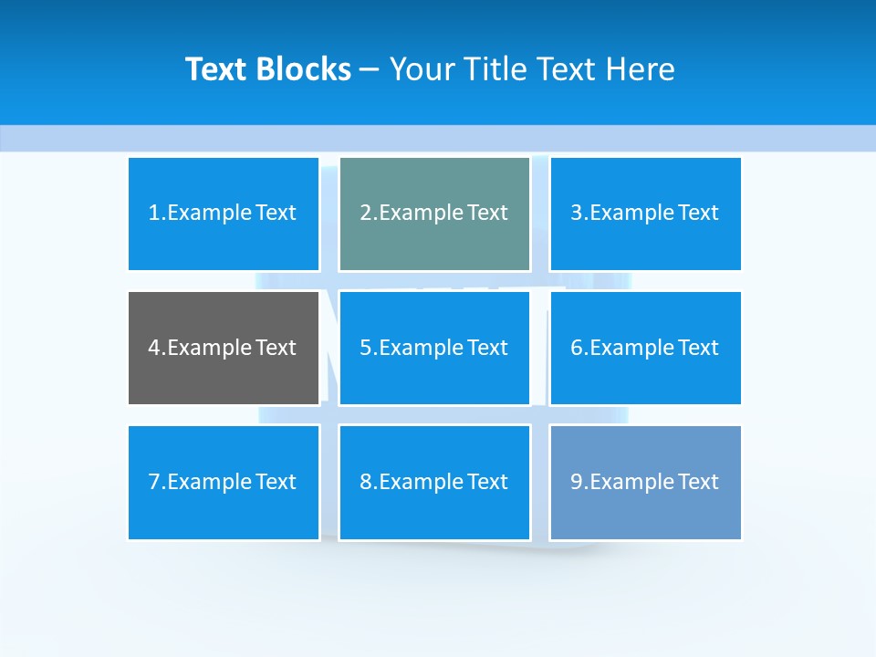 Grandmother Background Two PowerPoint Template