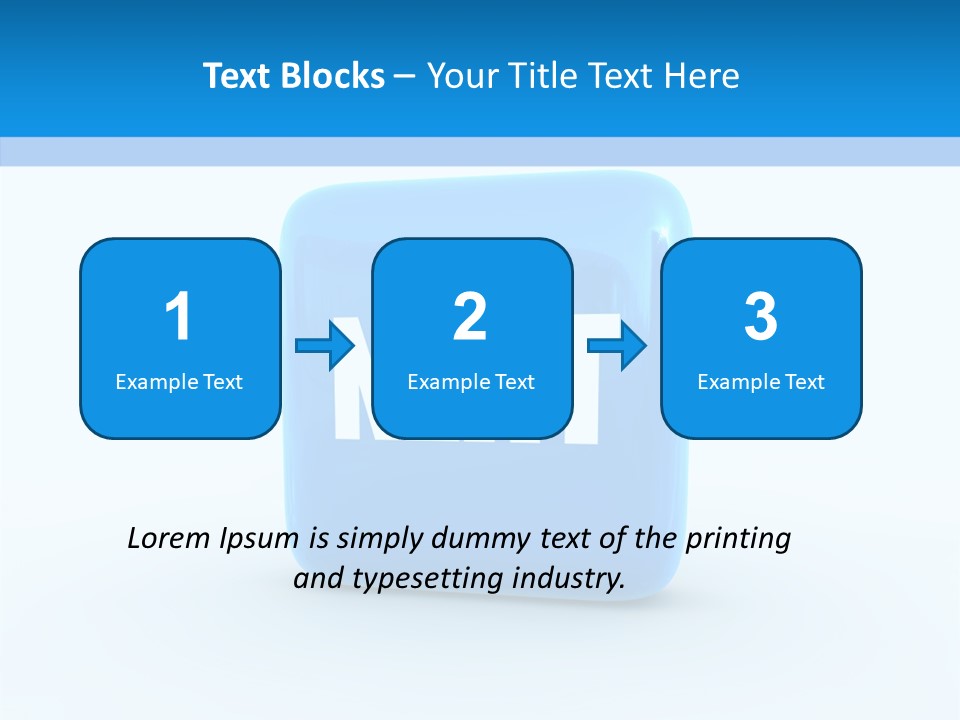 Grandmother Background Two PowerPoint Template
