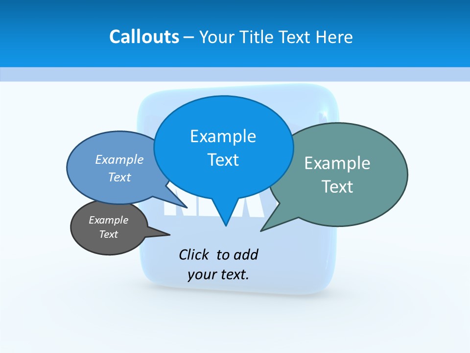 Grandmother Background Two PowerPoint Template