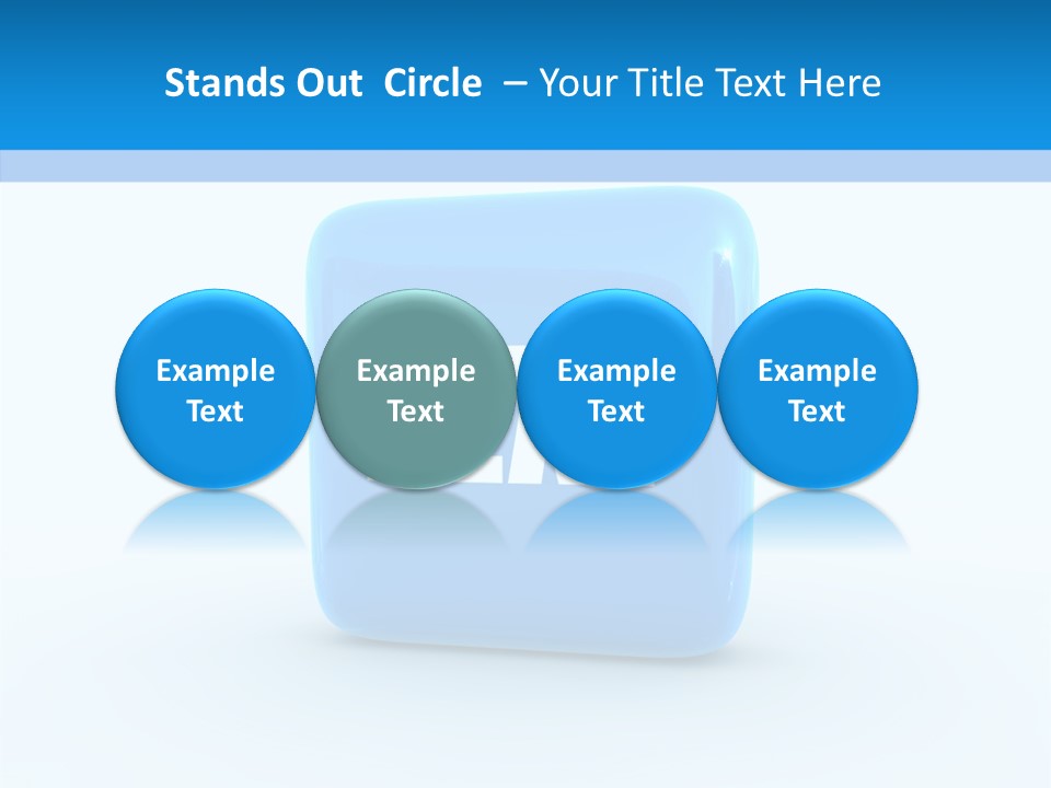 Grandmother Background Two PowerPoint Template