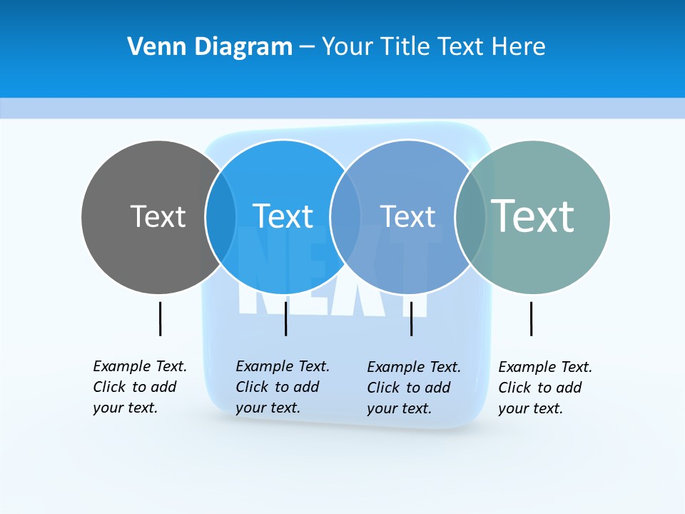 Grandmother Background Two PowerPoint Template