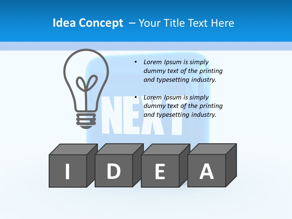 Grandmother Background Two PowerPoint Template