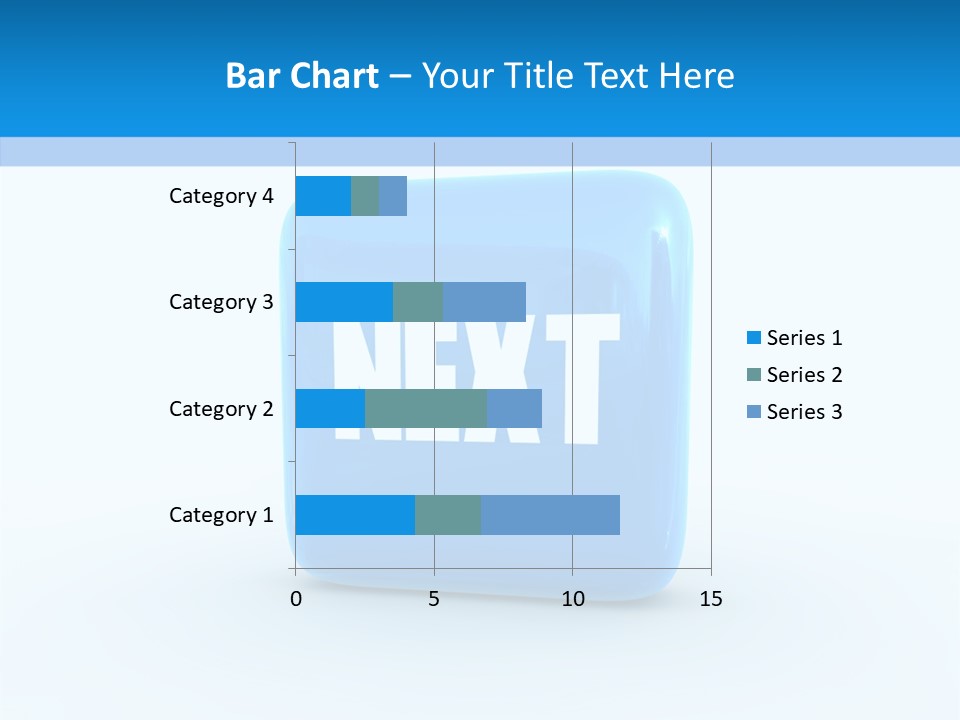Grandmother Background Two PowerPoint Template