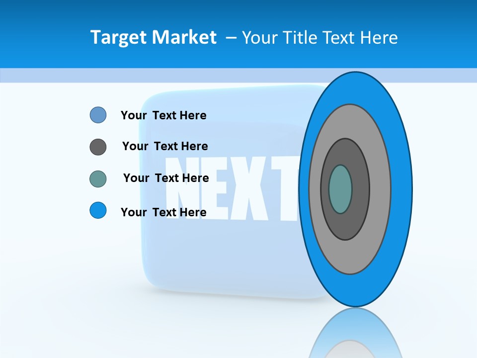 Grandmother Background Two PowerPoint Template