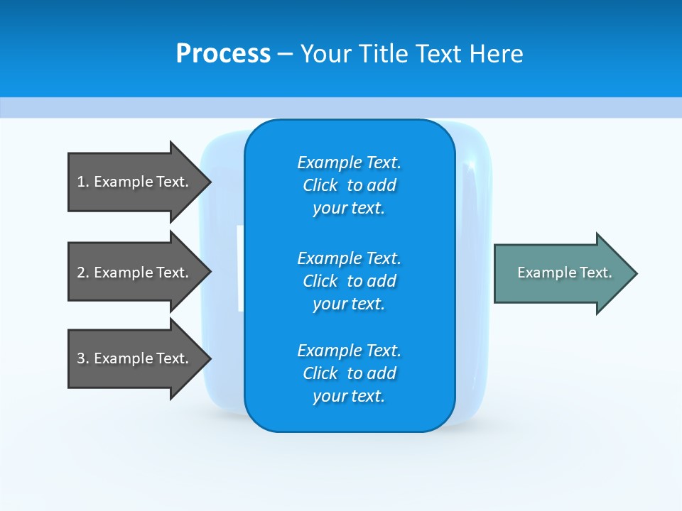 Grandmother Background Two PowerPoint Template