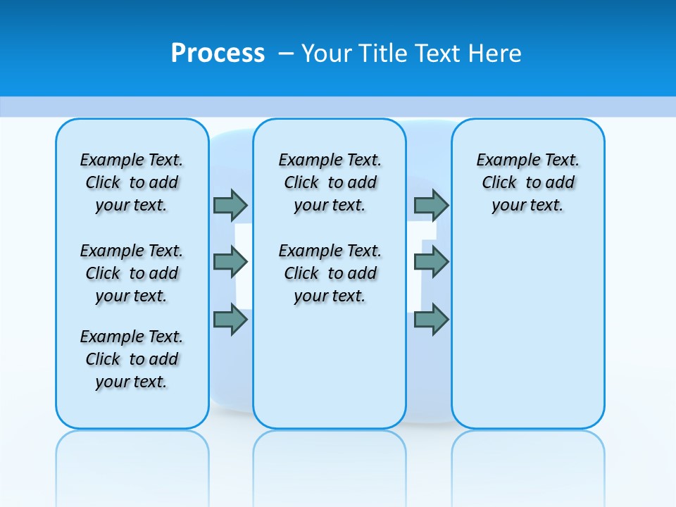 Grandmother Background Two PowerPoint Template