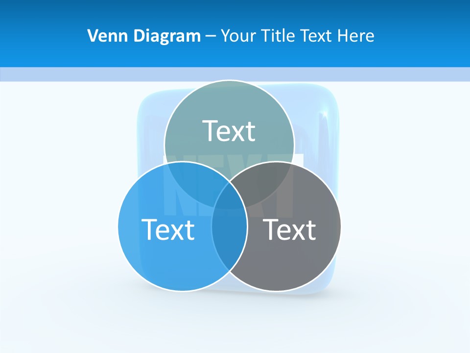 Grandmother Background Two PowerPoint Template