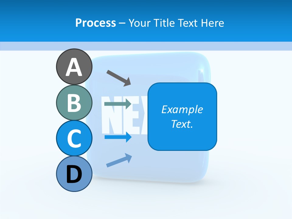 Grandmother Background Two PowerPoint Template
