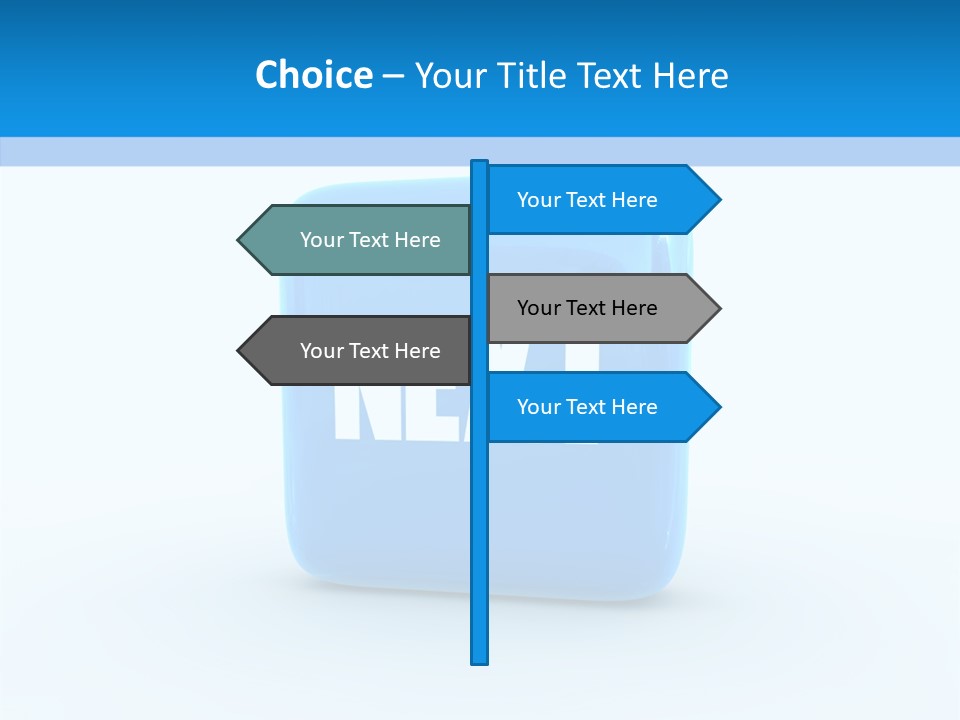 Grandmother Background Two PowerPoint Template